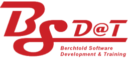 BSDaT logo